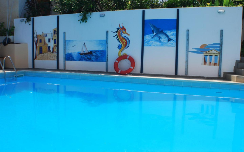 Others 5, Renia Hotel Agia Pelagia -Crete, Crete