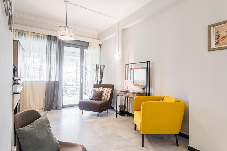 Others 3, Beautiful City Rooms close to Acropolis, Attica
