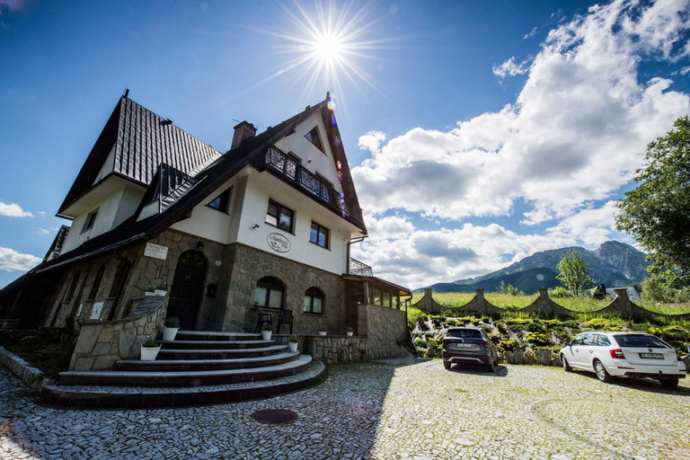 Others 3, Apolonia Willa Jacuzzi & Sauna, Tatra