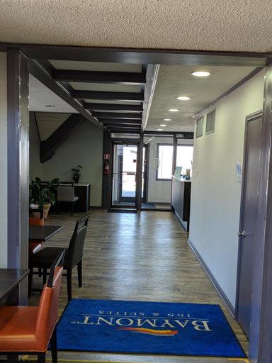 Public Area 3, Baymont by Wyndham Cookeville, Putnam
