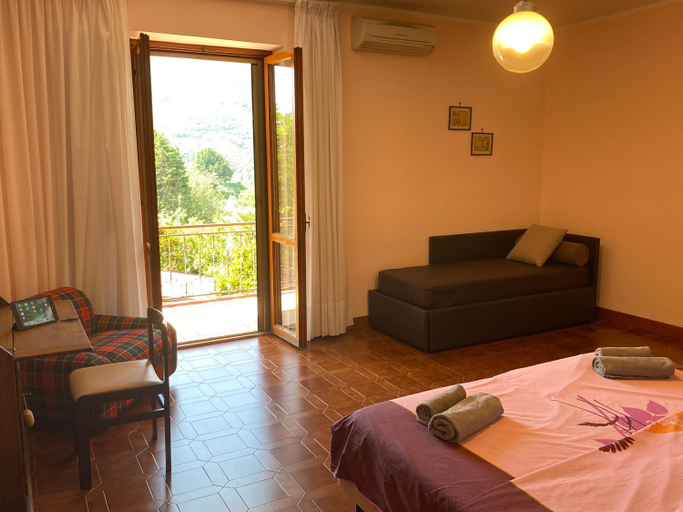 Others 4, B&B Rox e Claudia, Rieti