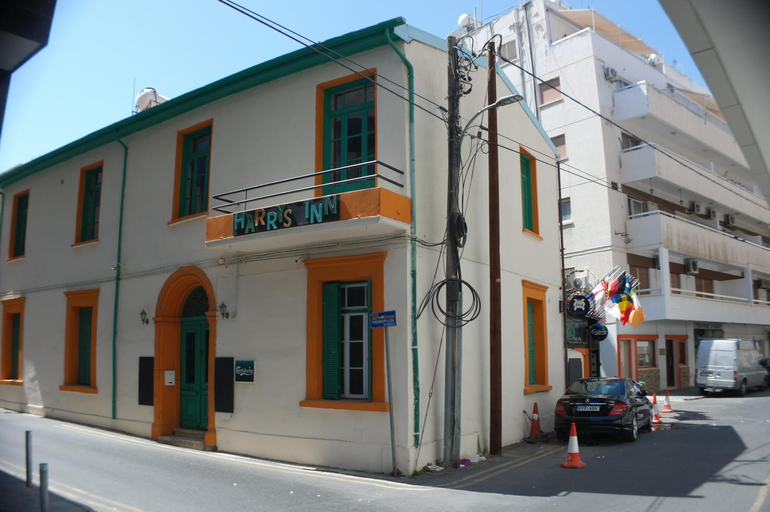 Others 5, Harrys Inn Guesthouse, Larnaca