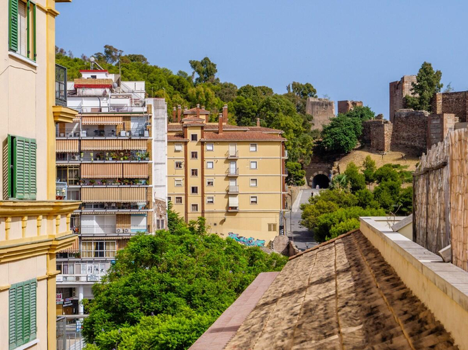 Others 5, LA ALCAZABA - Exclusive Penthouse / Free Parking, Málaga