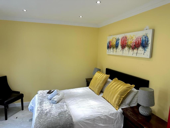 Others 3, BOSTON HOUSE, City of Cape Town