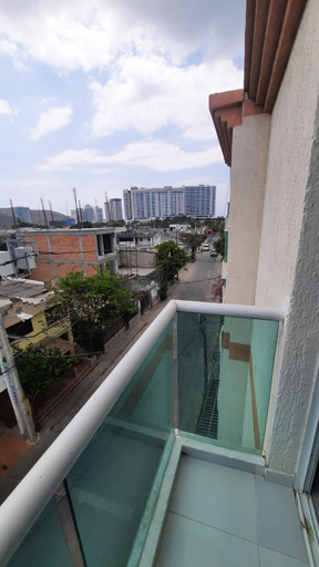 Others 2, Apartamentos en el Rodadero Sur- Ed San Jose, Santa Marta (Dist. Esp.)
