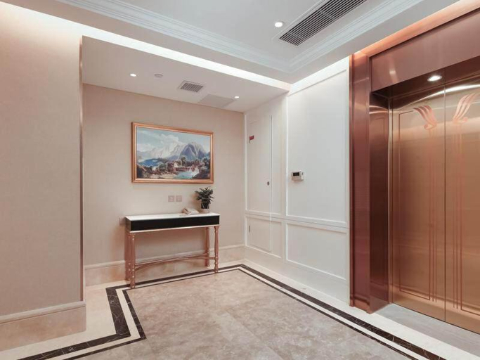 Others 5, Vienna Hotel Changsha Yuelu Mountian University Town Xihu Park, Changsha