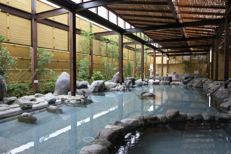 Sport & Beauty 2, Hotel New Welcity Yugawara, Yugawara