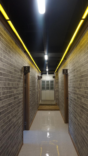 Others 4, Sh Guesthouse, Chuncheon