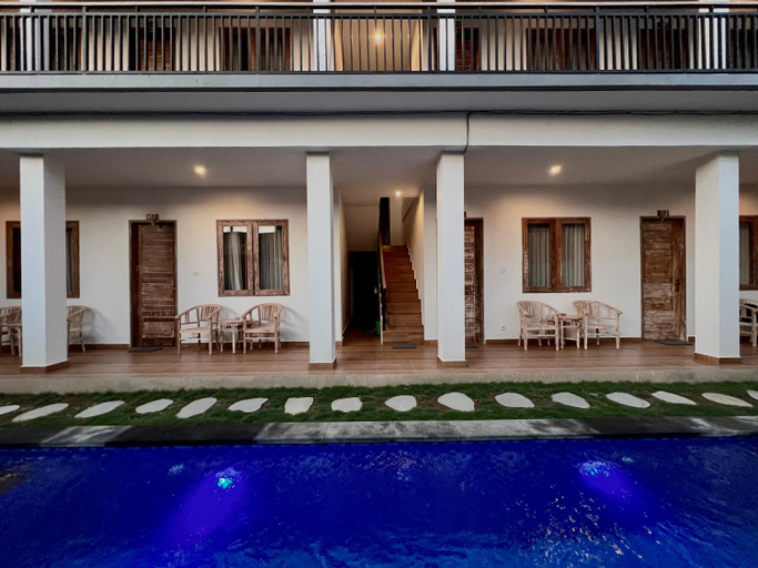 Others 4, Nay's Homestay, Badung