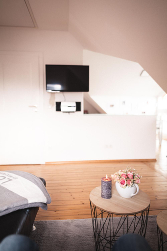 Bedroom 2, Pfalzer Herzel, Neustadt an der Weinstraße