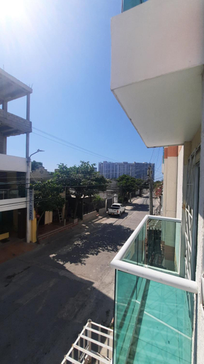 Others 3, Apartamentos en el Rodadero Sur- Ed San Jose, Santa Marta (Dist. Esp.)