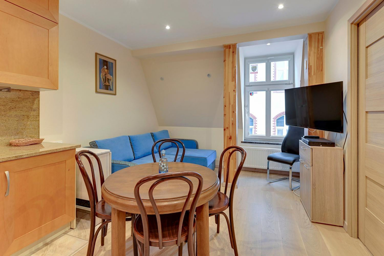 Facilities 4, Selve Sentrum by Grand Apartments, Sopot