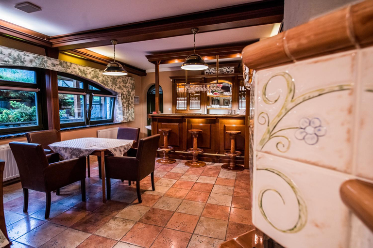 Food & Drinks 2, Apolonia Willa Jacuzzi & Sauna, Tatra