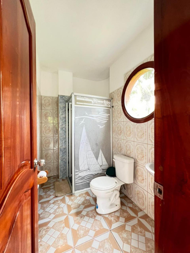 Others 5, Hostal Brisas Del Mar, Isabela