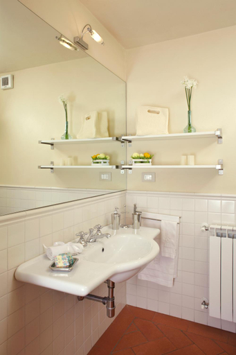 Bathroom 3, My Boutique Home in Florence, Florence
