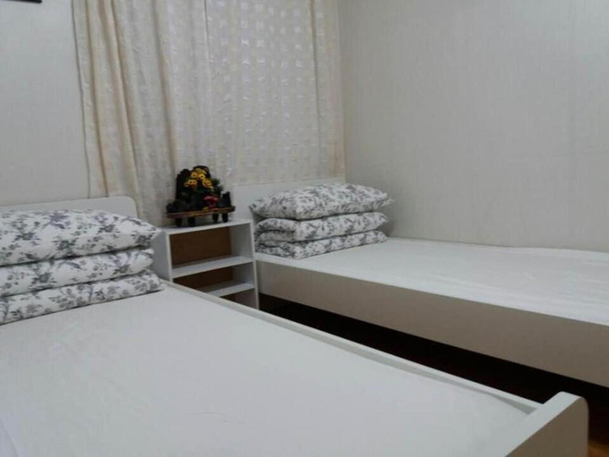 Bedroom 3, Good Stay Itaewon, Yongsan
