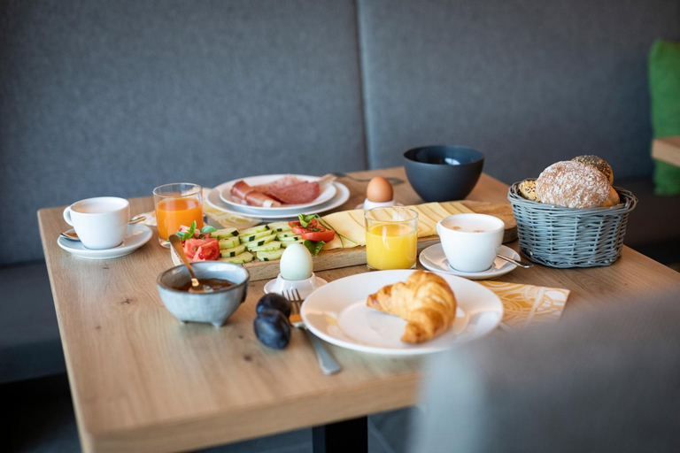 Food & Drinks 5, Natur Residence Kaiser Hans, Bolzano