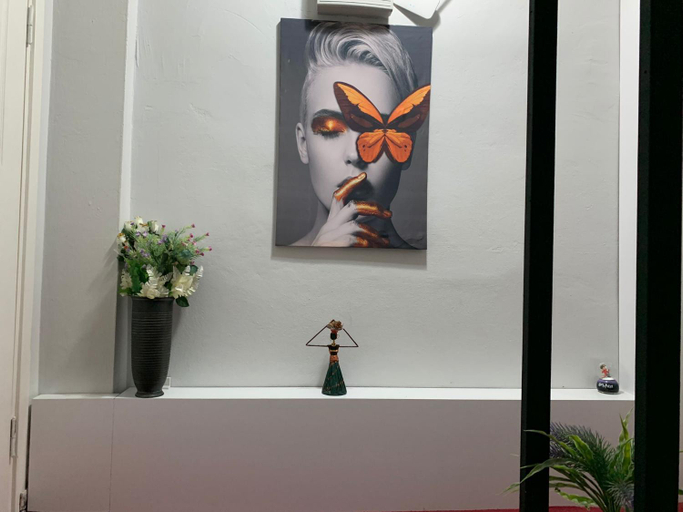 Others 4, THE LIMA SUITES KADIKOY, Kadıköy