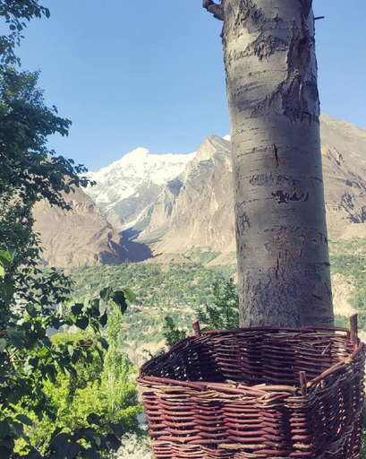Others 4, Manasau Resort Hunza, Northern Areas