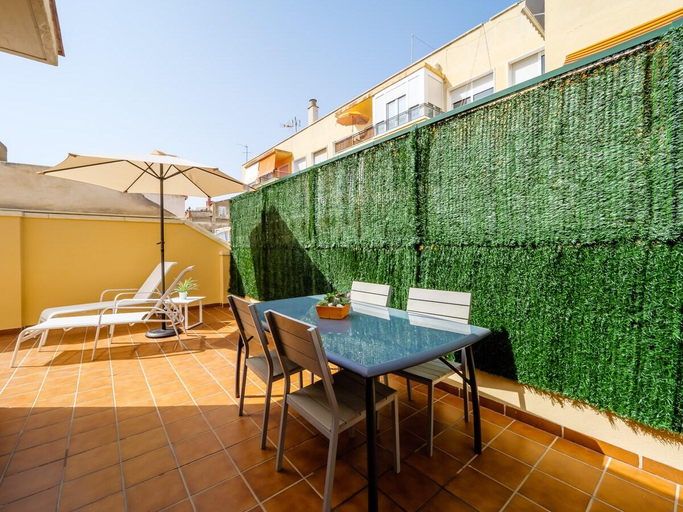 Others 5, LA ALCAZABA - Exclusive Penthouse / Free Parking, Málaga