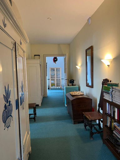 Others 5, Schloss Rossing - Messezimmer in historischem Ambiente, Hildesheim