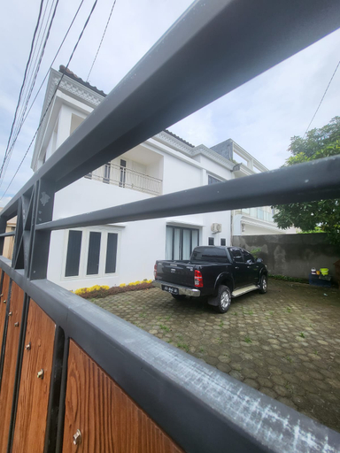 Others 4, Sulthan Homestay Yogyakarta by Sajiwa, Yogyakarta
