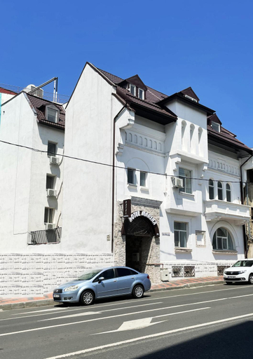 Others 3, Hotel Marina srl, Municipiul Bucuresti