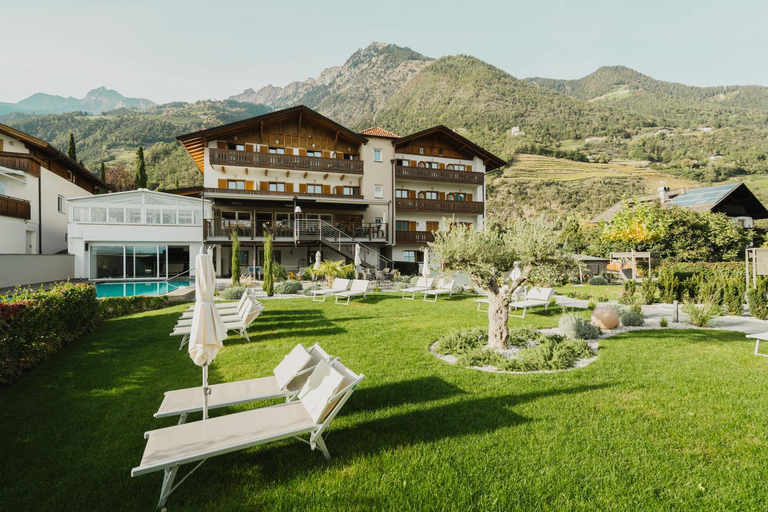 Others 2, Hotel Der Heinrichshof, Bolzano