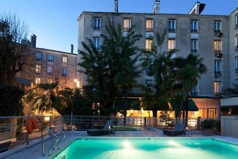 Sport & Beauty 2, Hotel Oceania Le Metropole, Hérault