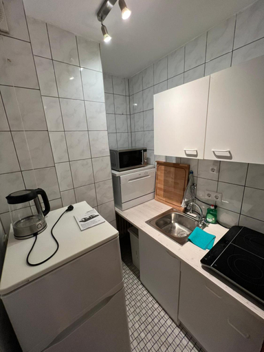Others 3, Zentral gelegene Apartments am Schillerplatz MG30 und MG31, Mönchengladbach
