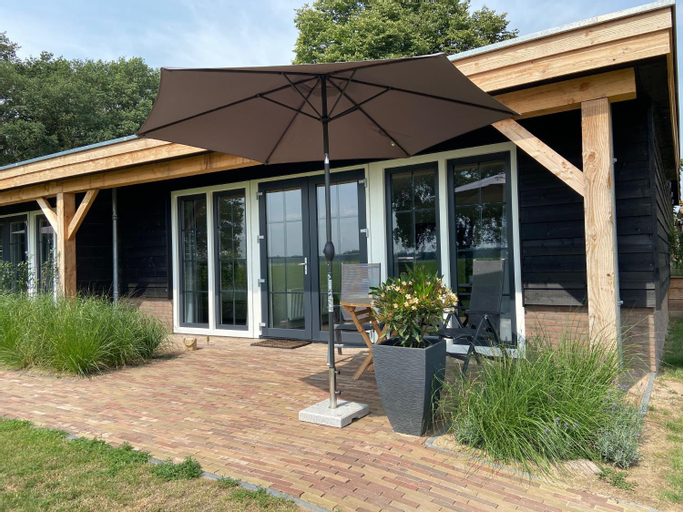 Hof van Lenthe appartement De Mars, Dalfsen