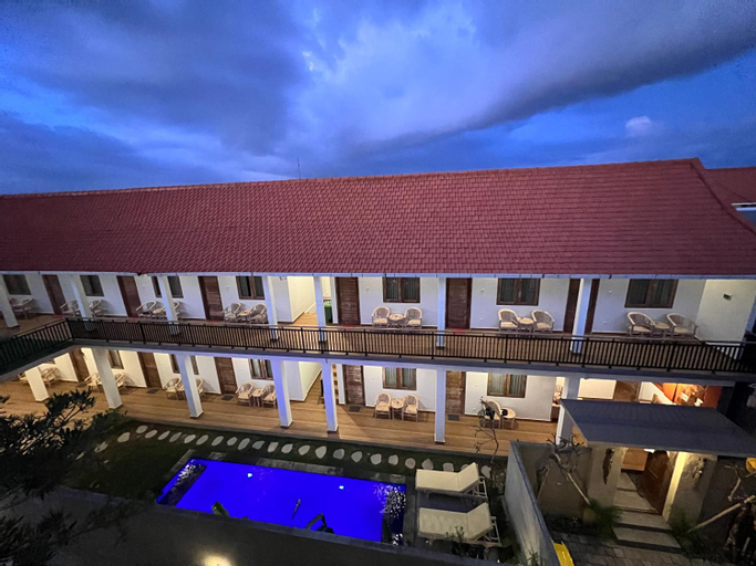 Nay's Homestay, Badung