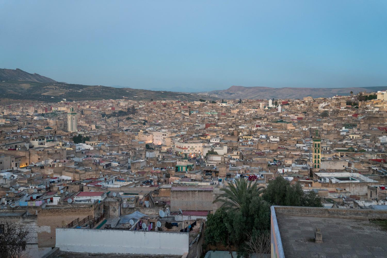 Others 5, Dar El Karam Fez, Fès