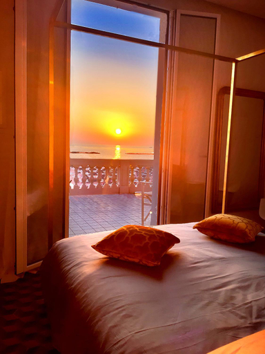 Bedroom 2, Villa La Torretta Luxury B&B - Adults Only -, Rimini