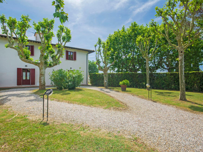 3, Villa Villa Ponticelli by Interhome, Pisa