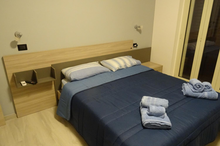 Others 3, B&B Alba Chiara, Cosenza