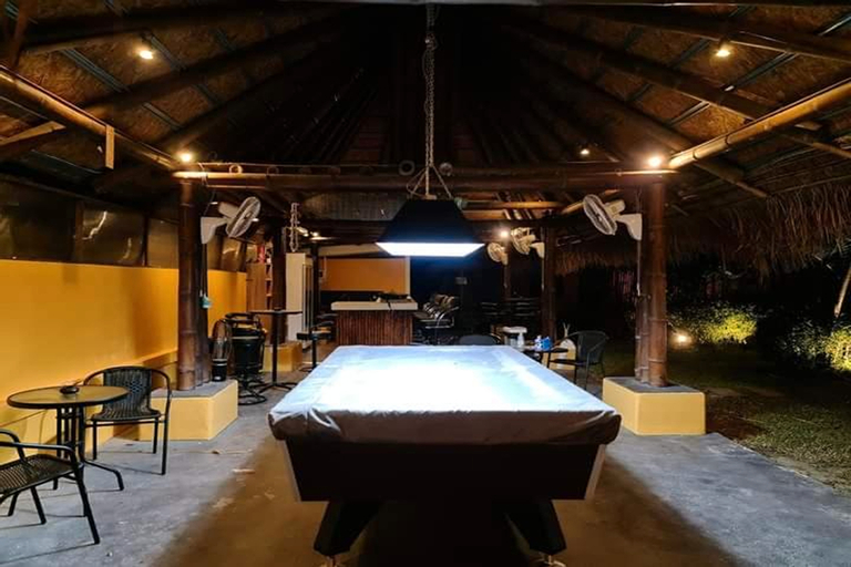 Kanchira Resort, Bang Lamung