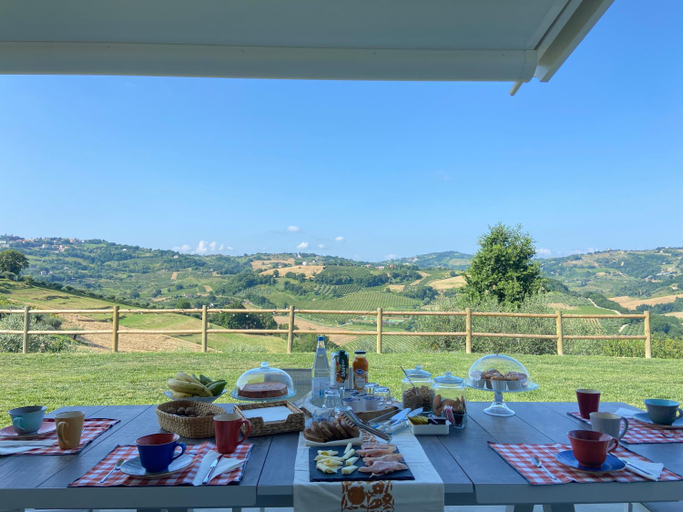 Food & Drinks 4, Poderino - a place to feel, Forli' - Cesena