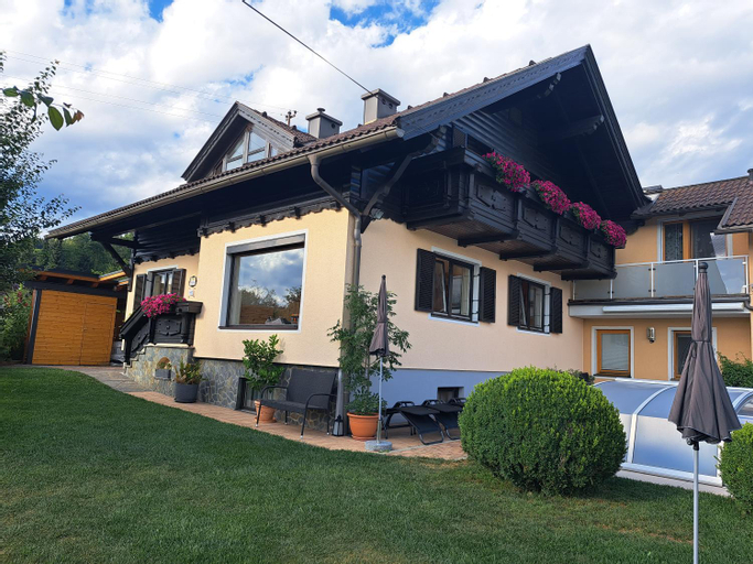 Gastehaus Maurer/Bader, Feldkirchen