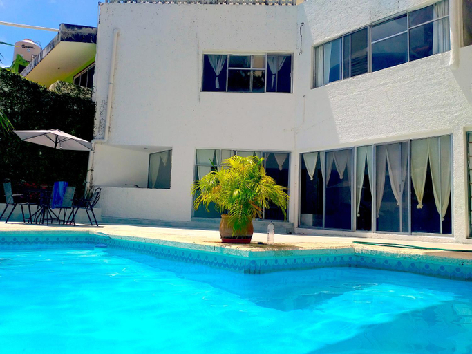 Sport & Beauty 4, casa HIKURI, Benito Juárez