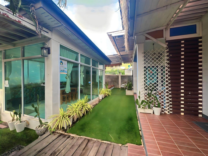 Others 3, Mawin Resort Kohlarn, Pattaya
