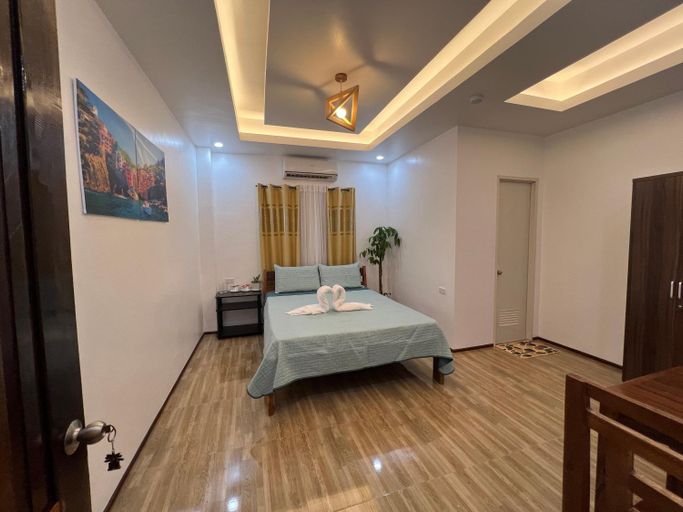 Bedroom 3, RICH-VANIA SUITES, General Luna