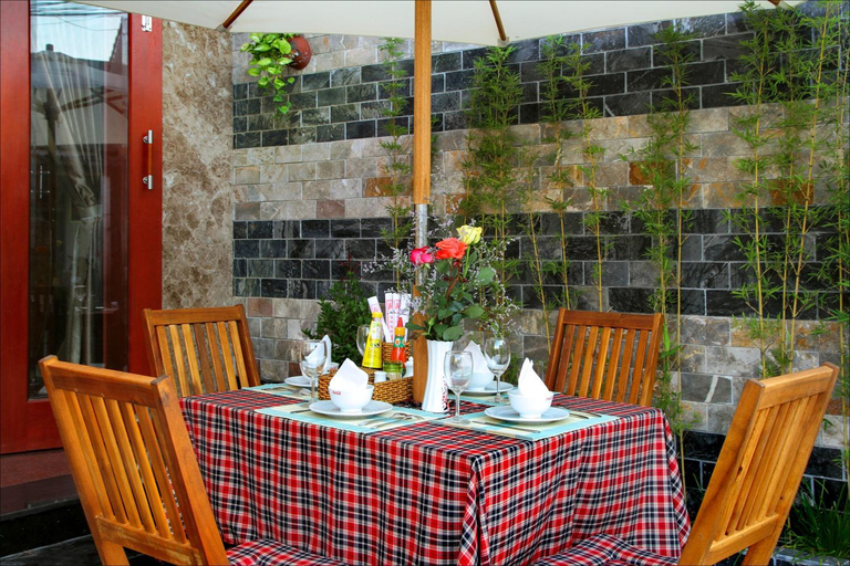 Others 5, Homestay May Trang, Da Nang