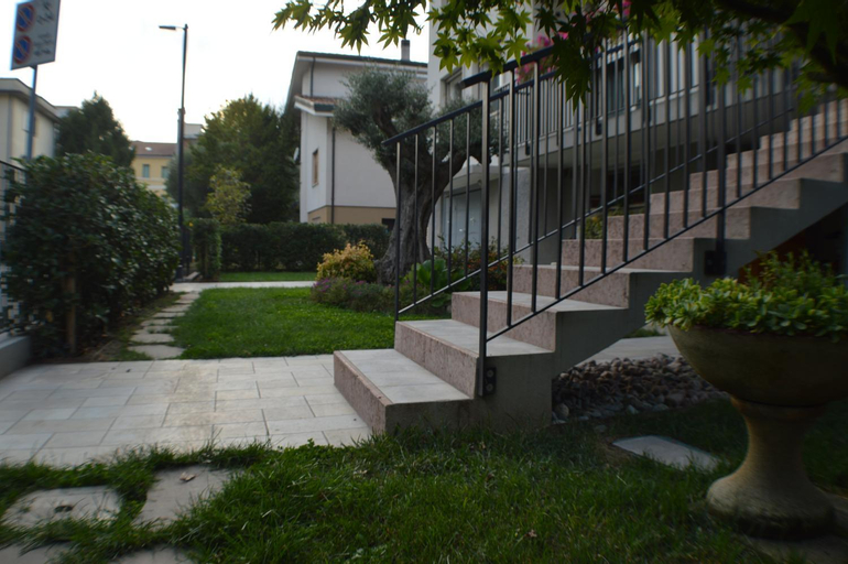 Ca' Olivo, Treviso
