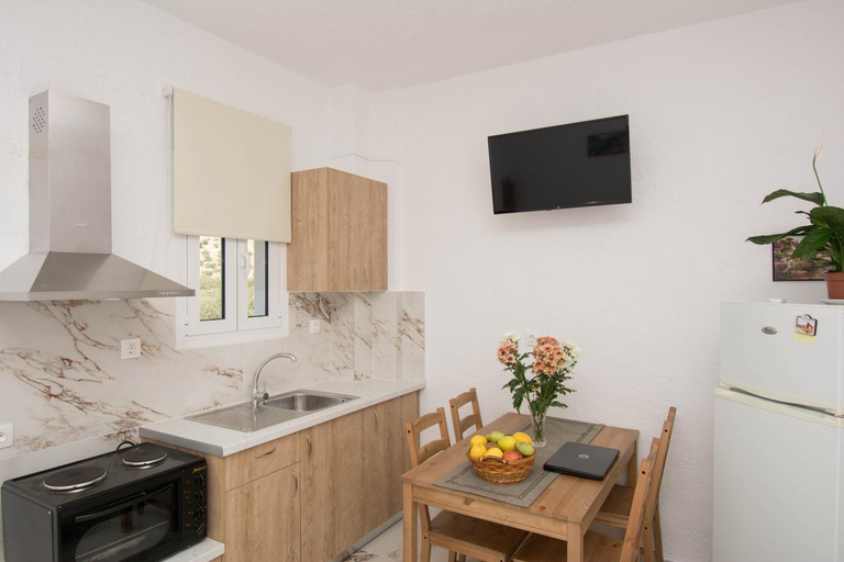 Others 2, Zervakis Apartments "by Checkin", Crete
