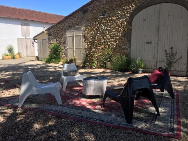 Others 4, Maison circe, Gironde