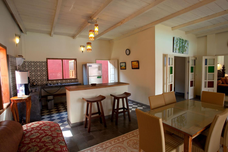 Others 2, Villa Diamond, Yogyakarta