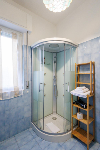 Bedroom 3, Casa Vittoria di San Martino Affittacamere, Genova