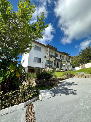 Others 3, Residencial Mansur - Jurere, Florianopolis