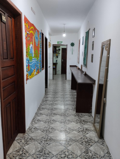 Others 5, Jurema Hostel, Itacaré